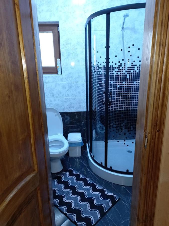 Котедж "Затишний Відпочинок" Huklyvyy Exterior foto