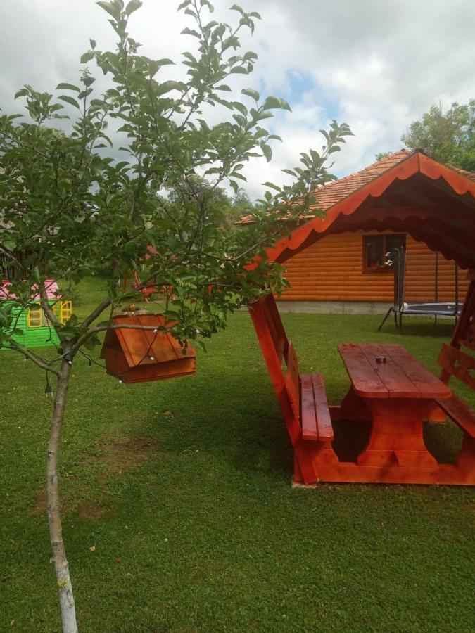 Котедж "Затишний Відпочинок" Huklyvyy Exterior foto